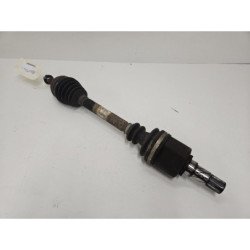 Cardan Gauche (transmission) Renault Grand Scenic 2 Phase 2